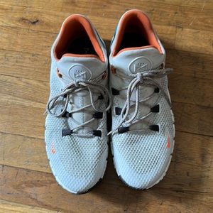 Nike Metcon Free training shoes